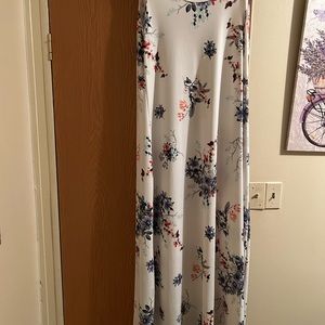 3x different types of shirts LulaRoe.